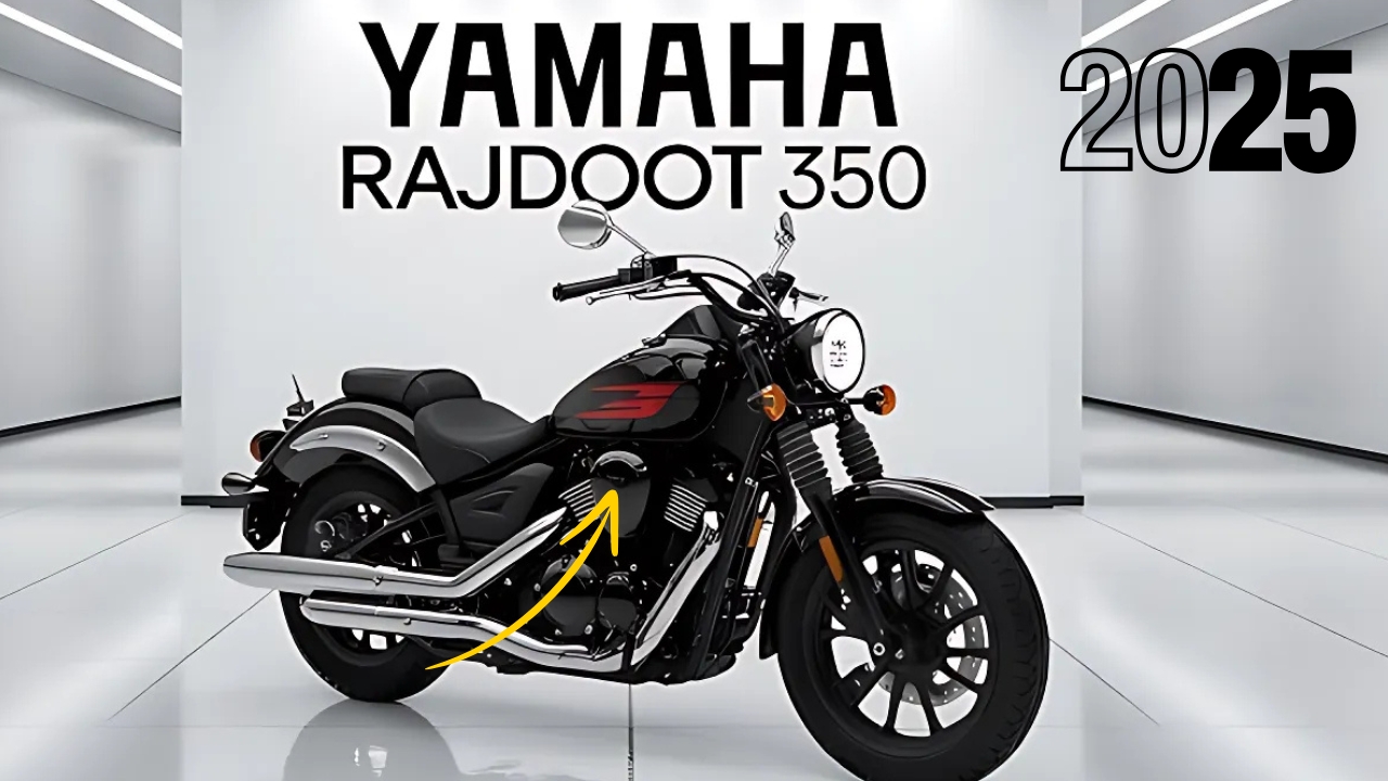 Rajdoot 350